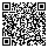 Scan QR Code for live pricing and information - WARDROBE ESSENTIALS Men's Relaxed Crew Top in Green Moon, Size 2XL, Cotton by PUMA