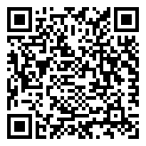 Scan QR Code for live pricing and information - Cushioned Performance Quarter Socks (2 Pairs) Unisex in Black, Size 3.5
