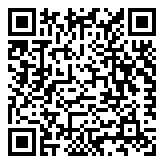Scan QR Code for live pricing and information - 1500ML Coffee Canister for Ground Coffee with Transparent Window, Stainless Steel Kitchen Food Airtight Storage Container for Coffee Beans,Tea,Sugar