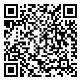 Scan QR Code for live pricing and information - CA Pro Classic II Unisex Sneakers in White/Team Light Blue, Size 10, Textile by PUMA