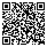 Scan QR Code for live pricing and information - ALFORDSON Bed Frame Double Size Gas Lift Storage Mattress Base Charcoal WILBUR