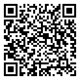 Scan QR Code for live pricing and information - Cushioned Performance Quarter Socks (2 Pairs) Unisex in White, Size 10