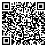 Scan QR Code for live pricing and information - PUMATECH DELTAKNIT Men's Relaxed Hoodie in Black, Size Small