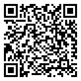 Scan QR Code for live pricing and information - ALFORDSON 2x Bar Stools Gas Lift Leather Bar Chairs Kitchen Swivel Gloria White