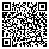 Scan QR Code for live pricing and information - Artiss Folding Bed With Mattress Heavy Duty Black 185CM