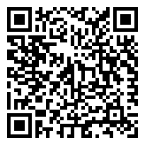 Scan QR Code for live pricing and information - Brasil Sneakers Unisex in Vivid Blue/Tangerine, Size 4 by PUMA Shoes