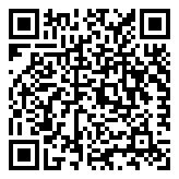 Scan QR Code for live pricing and information - Washer Dryer Countertop with Shelf 54x27 Wooden Washer Dryer Cover Black