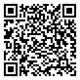 Scan QR Code for live pricing and information - Industrial Pipe Shelf 5 Tier 2PCS 11.8in W Wall-Mount Planks NOT Included