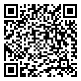 Scan QR Code for live pricing and information - Giselle Bedding Latex Mattress Topper 5cm King