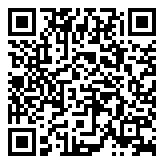 Scan QR Code for live pricing and information - ALFORDSON 7 Chest of Drawers 2x Bedside Table Bedroom Storage Hamptons Black