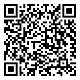 Scan QR Code for live pricing and information - Double Basketball Hoop Ring Rim Net Over the Door Indoor LED Scoreboard Hanging Goal Backboard System 2 Player Game Toys Sports Activity Play Centre