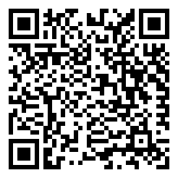 Scan QR Code for live pricing and information - AC Milan 24/25 Home Youth Jersey Shirt in For All Time Red/Black, Size XL, Polyester by PUMA