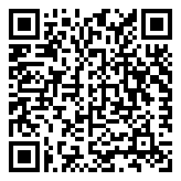 Scan QR Code for live pricing and information - Portable Neck Fan Rechargeable 360 Degree Cooling Personal Fan 3 Speeds Foldable Quiet Wearable Fan for Travel Outdoor Indoor (Blue)