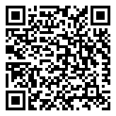 Scan QR Code for live pricing and information - ALFORDSON Bed Frame King Single Gas Lift Storage Adjustable Headboard Grey LURIA