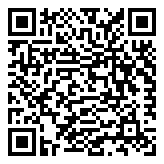 Scan QR Code for live pricing and information - Universal Wall Mount Holder for Small Devices, Heavy Duty Cable Box, Router, Modem Mount Bracket, White