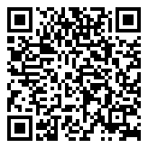 Scan QR Code for live pricing and information - Table Tennis Cover Outdoor Waterproof Heavy Duty Ping Pong Protection Black 280x152x76cm Indoor Accessories