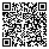 Scan QR Code for live pricing and information - Borussia MÃ¶nchengladbach 25/26 Men's Home Jersey Shirt in Warm White/Black, Size XL, Polyester by PUMA