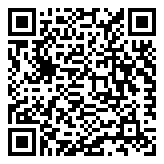 Scan QR Code for live pricing and information - Hoodrich Stadium Joggers