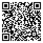 Scan QR Code for live pricing and information - Sofa Chair with Armrests Black 54 cm Faux Leather
