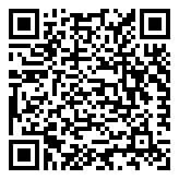 Scan QR Code for live pricing and information - Bestway Above Ground Swimming Pool Set Rectangle 4.12x2.01x1.22m 8124L Steel Pro Max Outdoor Backyard Family Fun Cartridge Filter Pump Removable Ladder