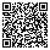 Scan QR Code for live pricing and information - Reclining Garden Chairs 2 pcs with Cushions Grey Poly Rattan