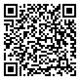 Scan QR Code for live pricing and information - Alarm Clock with Night Light for Kids, Small Digital Alarm Clocks for Bedrooms, Cute Cat Alarm Clock with Sleep Training, Snooze (White Pink)