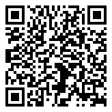 Scan QR Code for live pricing and information - Retro Handheld Game Console,Retro Gaming Console with 4.0 Inch IPS Screen,Built-in Open Source Linux System,Preloaded with 15000+ Games Color Black