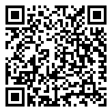Scan QR Code for live pricing and information - Poker Chip Set 500PC 14g Chips Casino Gambling Party Game Dice Cards