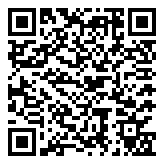 Scan QR Code for live pricing and information - Dr Martens 1460 Hardware Polished Smooth Black Polished Smooth
