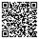 Scan QR Code for live pricing and information - Adairs Blue Hand Towel Morgan Indigo Towel Range