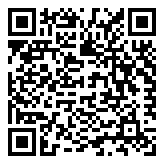 Scan QR Code for live pricing and information - ALFORDSON 2x Bar Stools 66cm Kitchen Counter Metal Vintage Dining Chairs Black