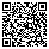 Scan QR Code for live pricing and information - Mayze Velvet Dream Women's Sneakers in White/Dusky Gray, Size 6.5, Synthetic by PUMA