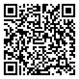 Scan QR Code for live pricing and information - Ceiling Tiles 12-Pack 24 x 24 in PVC Easy Installation White Geometric