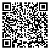 Scan QR Code for live pricing and information - Running Quarter Socks Unisex (1-Pack) in Black, Size 3.5
