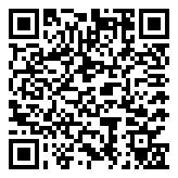 Scan QR Code for live pricing and information - 3-Seater Garden Sofa With Cushions Grey Poly Rattan