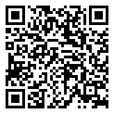 Scan QR Code for live pricing and information - Relaxing Chair with Stool Dark Grey Velvet