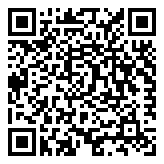 Scan QR Code for live pricing and information - Artiss Bed Frame Single Size Wooden Platform with 2 Storage Drawers White PONY