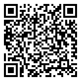 Scan QR Code for live pricing and information - 5 Piece Garden Sofa Set with Cushions Beige Poly Rattan