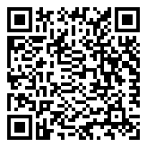 Scan QR Code for live pricing and information - Artiss Queen Bed Frame with Gaslift Storage Wooden Platform Mattress Base Boucle Upholstered White