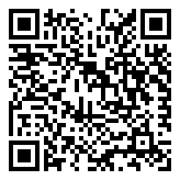 Scan QR Code for live pricing and information - 4 Piece Garden Lounge Set with Cushions Black Poly Rattan