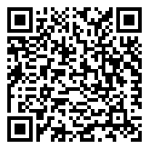 Scan QR Code for live pricing and information - Dare To Oversized Jacket Women in Black, Size Medium, Nylon by PUMA