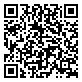 Scan QR Code for live pricing and information - Everfit 4.5FT Trampoline for Kids Trampoline w/ Enclosure Safety Net Rebounder Gift Orange