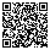 Scan QR Code for live pricing and information - 75MP Digital Camera 5K Video Vlogging YouTube Photography Flip Screen 18X Zoom Gift for Teens Color White With Dual Batteries