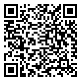 Scan QR Code for live pricing and information - Light Box Photography,Photo Box with 88 High Color Rendering Index LED Lights,6 Color PVC Backdrops,4 Reflection Boards and 1 Diffuser (25x25cm)