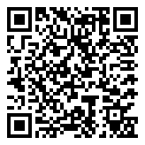 Scan QR Code for live pricing and information - Adairs Flannelette Steel Blue Plain Dye Fitted Sheet (Blue Double)