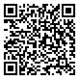 Scan QR Code for live pricing and information - Alarm Clock Battery Operated, LCD Display Digital Clock, 5 Minute Snooze and 5 Second Backlight, Low Battery Alert, Alarm Clock for Bedroom, Black