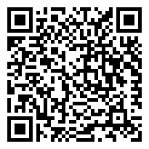 Scan QR Code for live pricing and information - KING 20 ULTIMATE FG/AG Unisex Football Boots in White/Glowing Red/Yellow Alert, Size 4, Textile by PUMA Shoes