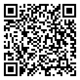 Scan QR Code for live pricing and information - Key Cabinet Wall Mount Locking Organizer Storage Lock Box Combination 20 Hooks Tags Management Home Security Solution Black