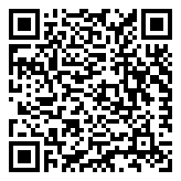 Scan QR Code for live pricing and information - Modalon Queen City Men's Golf Polo Top in Deep Navy/White Glow, Size Medium, Polyester/Elastane by PUMA