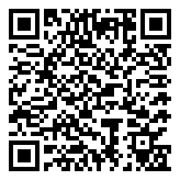 Scan QR Code for live pricing and information - Gardeon 5PC Outdoor Dining Set Table and Chairs Patio Furniture Bistro Set Garden Black